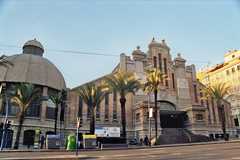 Abasto