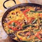Paella