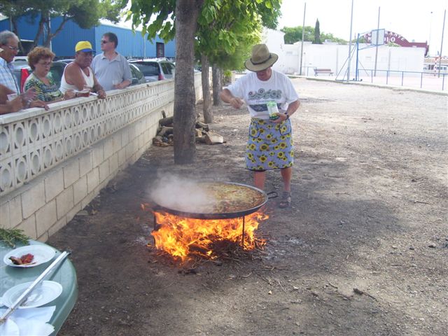 Receta completa